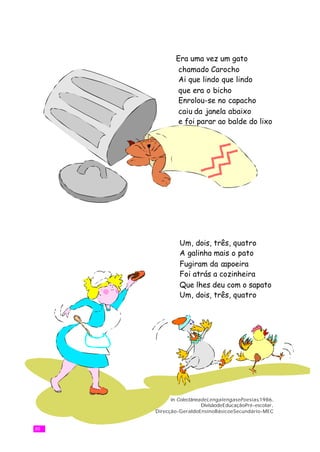 Historias Etc