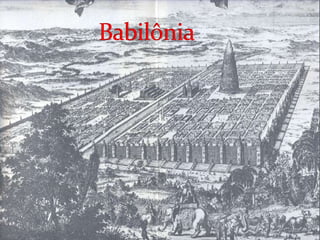               Babilônia