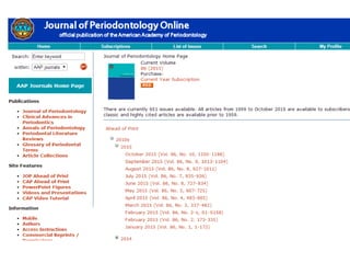 Búsqueda en DIALNET