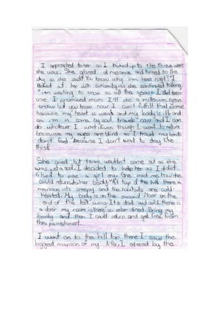 Historias (this one)