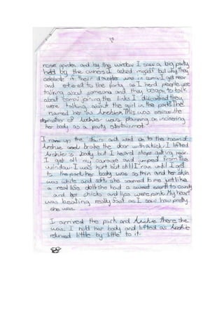 Historias (this one)