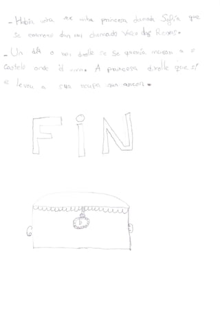 Historias twister niños