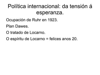 Imperios centrais: Tripla Alianza. 