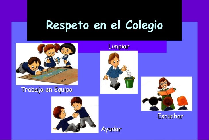 Respeto on emaze