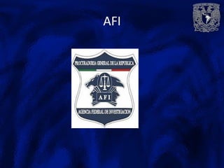 AFI
 