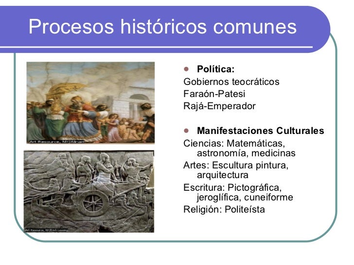 Historia Universal Historia Universal