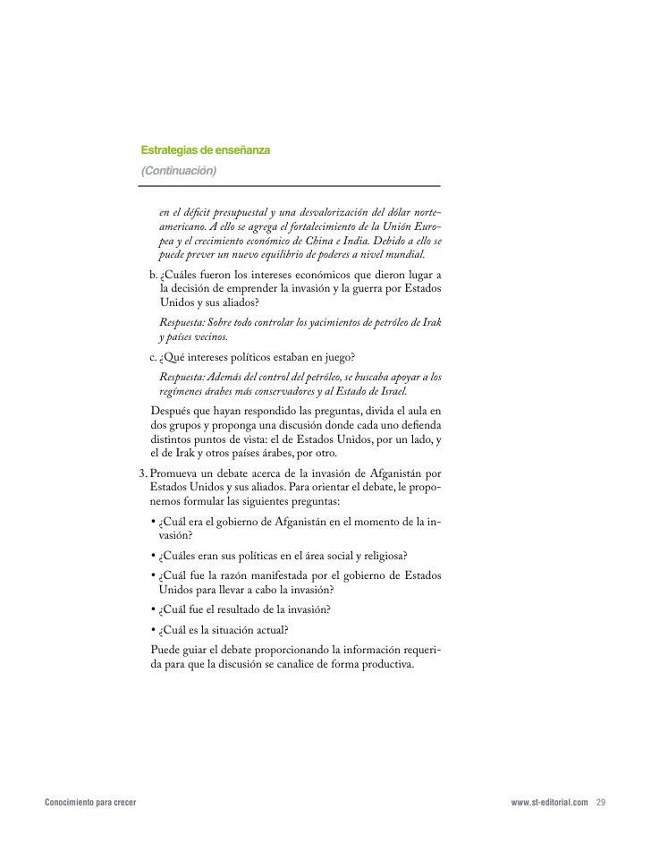 historia universal contemporanea preguntas cuadernillo gu 237 a para docentes historia universal historia universal contemporanea preguntas cuadernillo gu 237 a para docentes historia universal