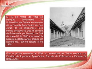 A quelarre primer semestre 2011. Número 20 - Universidad del Tolima