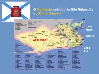 Historia Urbana Rio De Janeiro