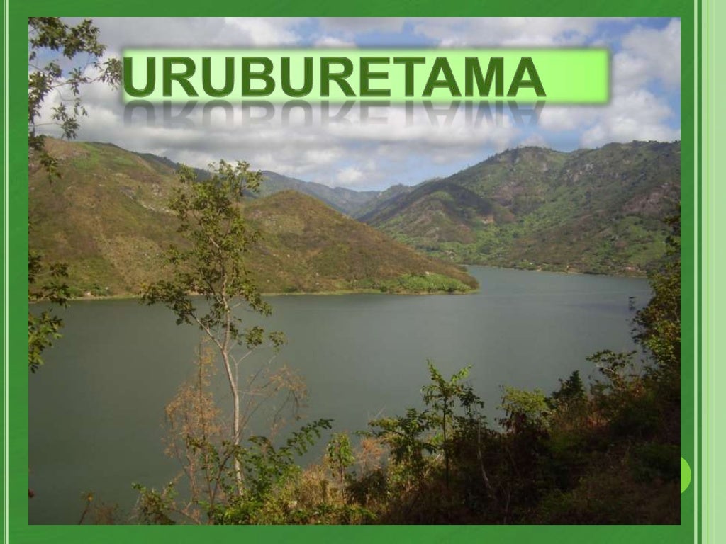 História de Uruburetama