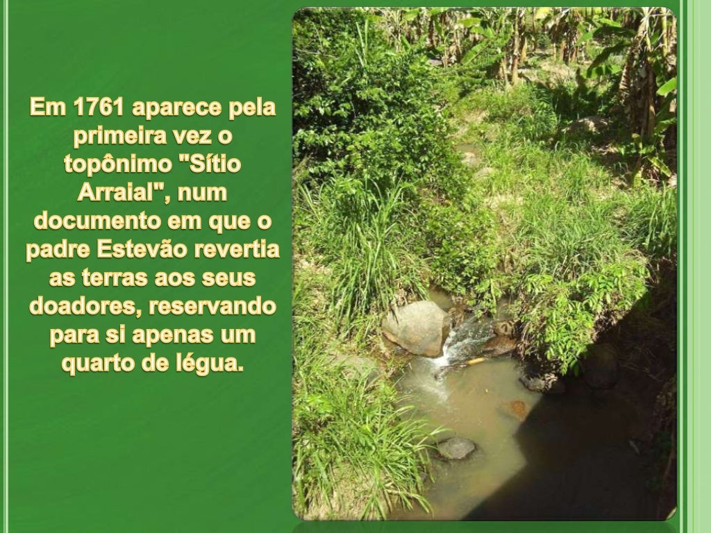 História de Uruburetama