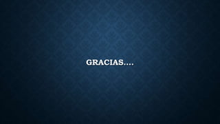 GRACIAS….
 