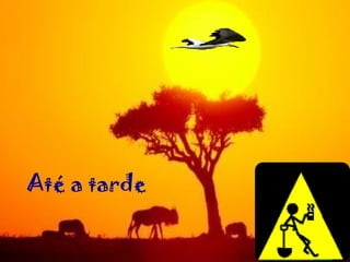 Populações

Até a tarde

 