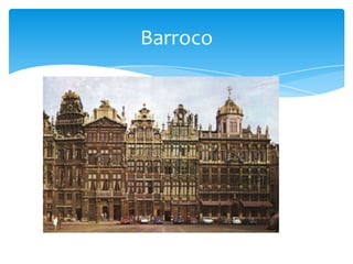 Barroco

 
