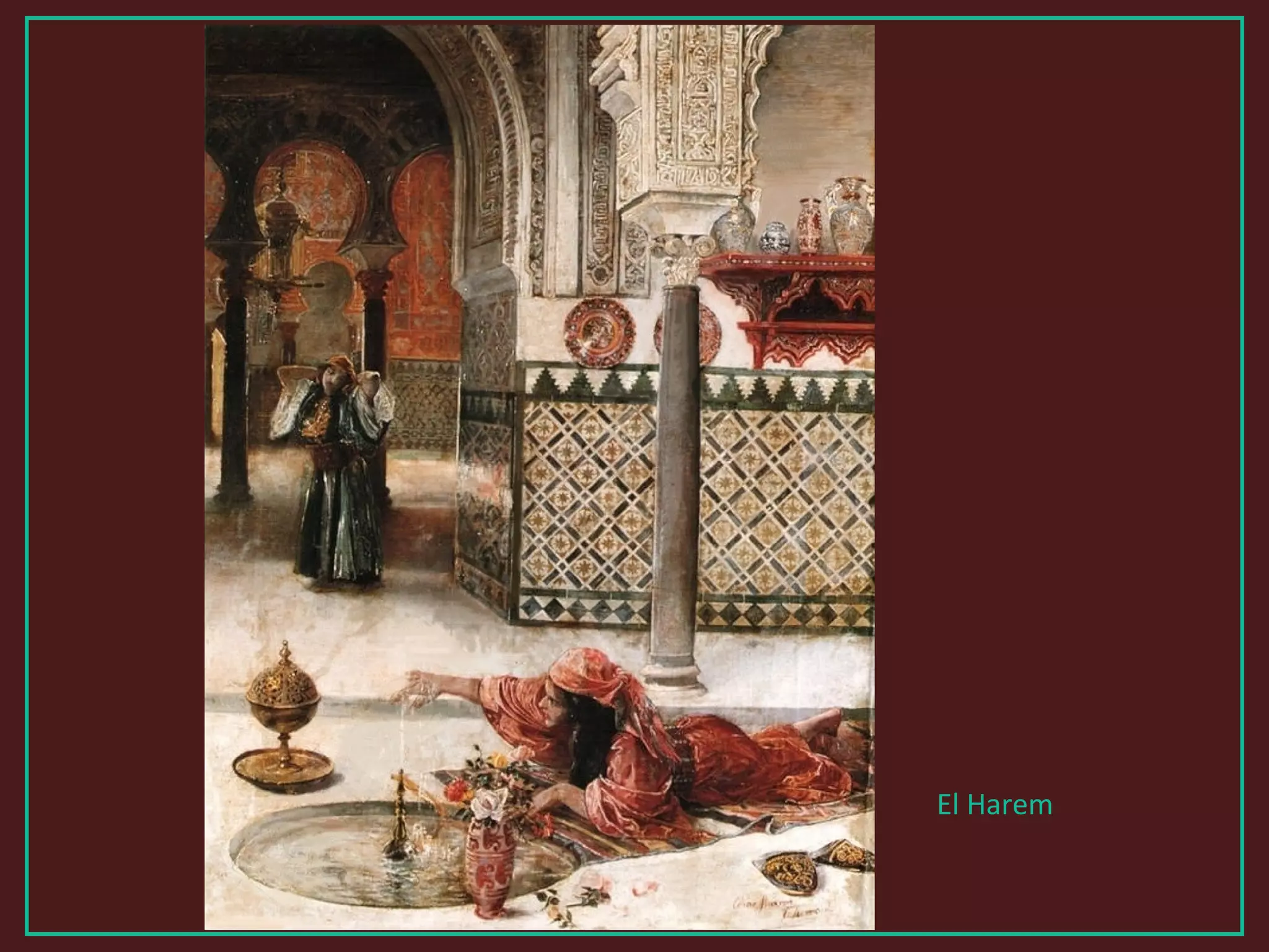 El Harem