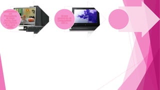 Computadoras
con
Procesadores
de Doble
Núcleo (Dual
Core) Pentium
Dual Core
(2006)

Octava
Generación de
Computadores
(2011)

 