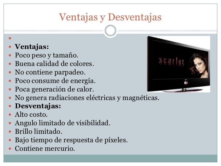 Historia y evolucionj de los monitores