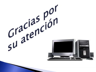 Historia y la_evolución_del_computador