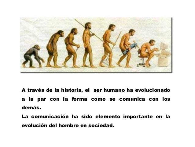 Historia y teoría de la comunicación