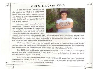 Historia zebrinha