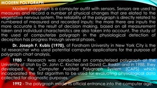 HISTORICAL-BACKGROUND-OF-THE-POLYGRAPH-OVERVIEW-GROUP-1.pptx