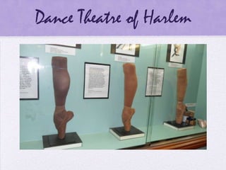 Dance Theatre of Harlem