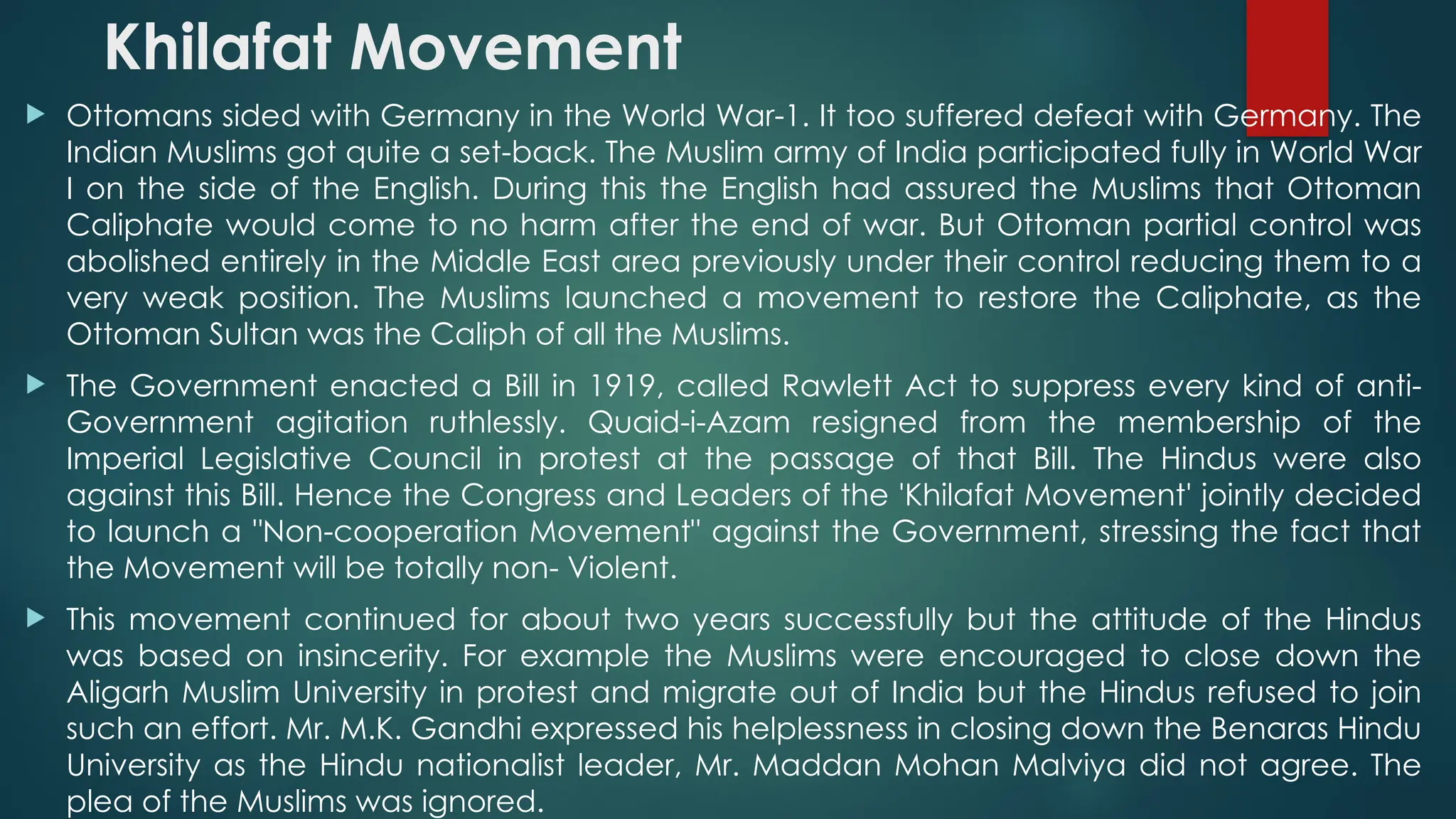 Historical context of the creation of Pakistan.pptx