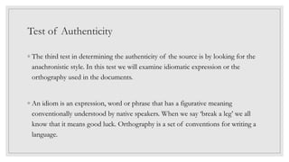 Historical Criticisms.pptx