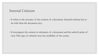 Historical Criticisms.pptx