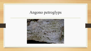 Angono petroglyps
 