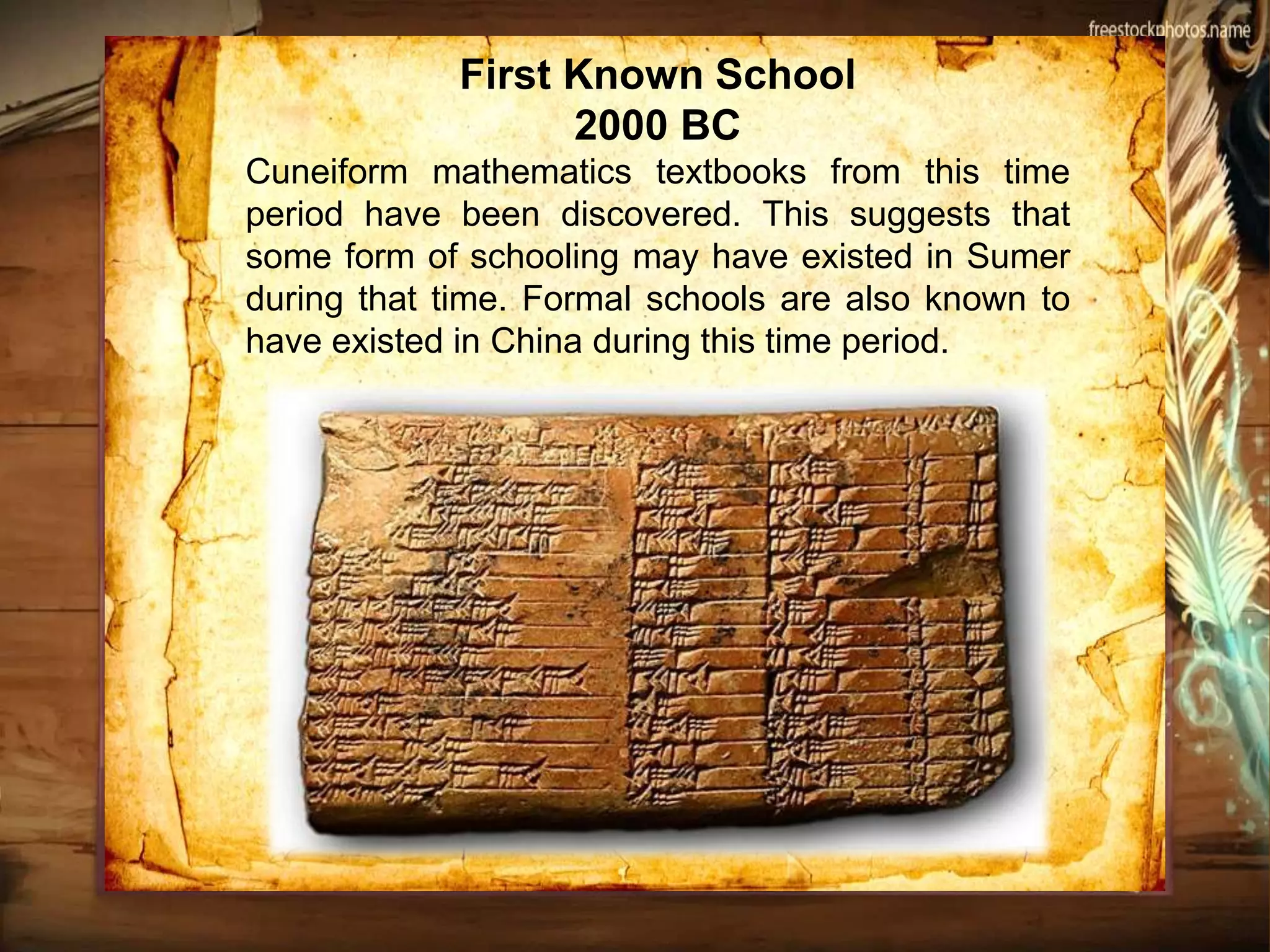 Historical Development of Education.pptx