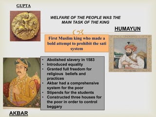 Historical development of social work in india.pptx