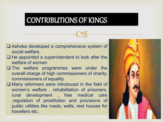 Historical development of social work in india.pptx