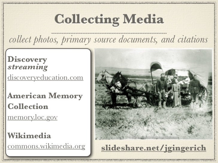 Historical Documentary