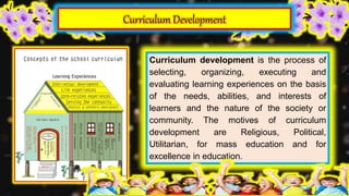 Historical events of curriculum development in Philippines | PPTX