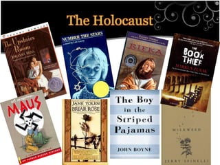 The Holocaust