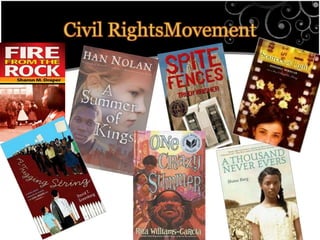 Civil RightsMovement