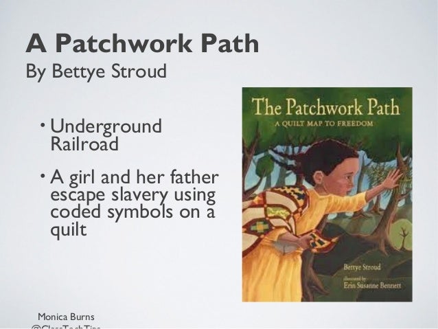 historical fiction read alouds