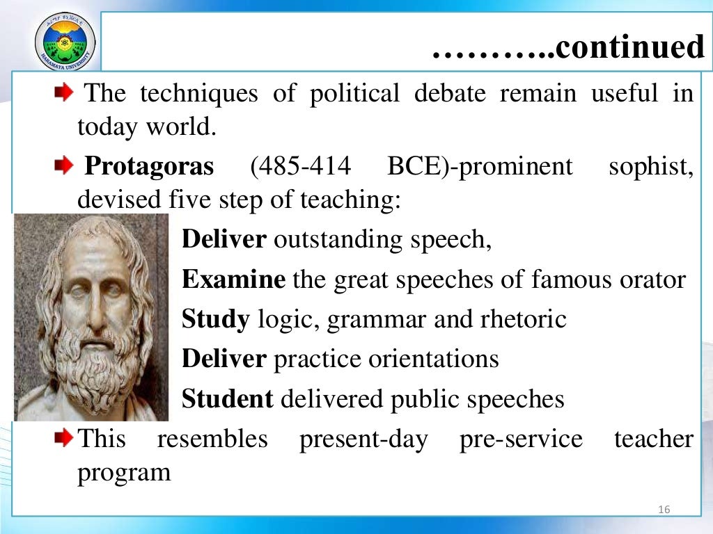 Historical foundation of education