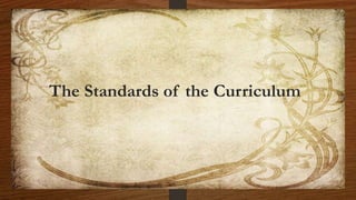 Historical Foundation of Philippine Curriculum 01 | PPTX