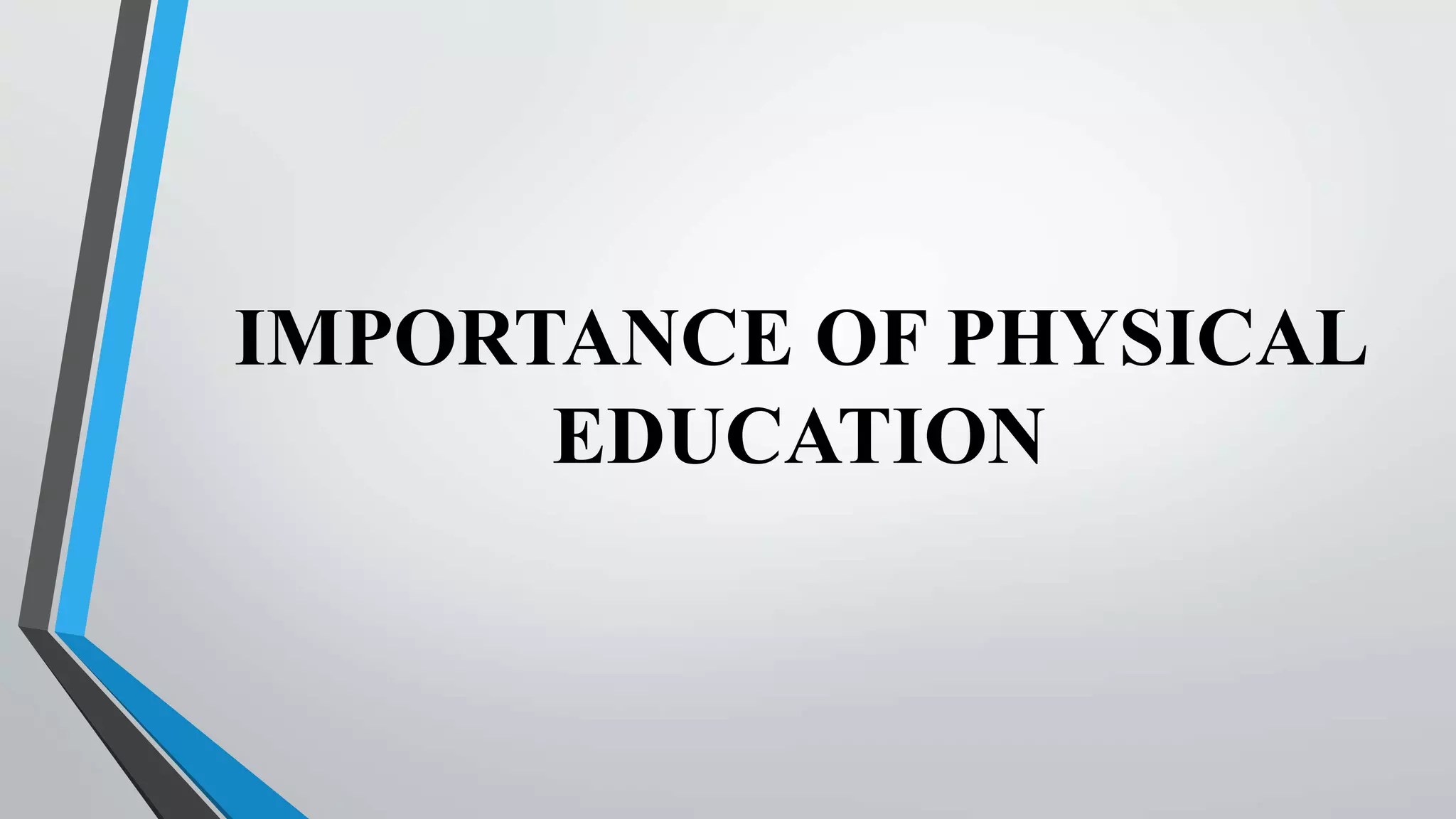 Historical foundation of physical education and sports | PPTX