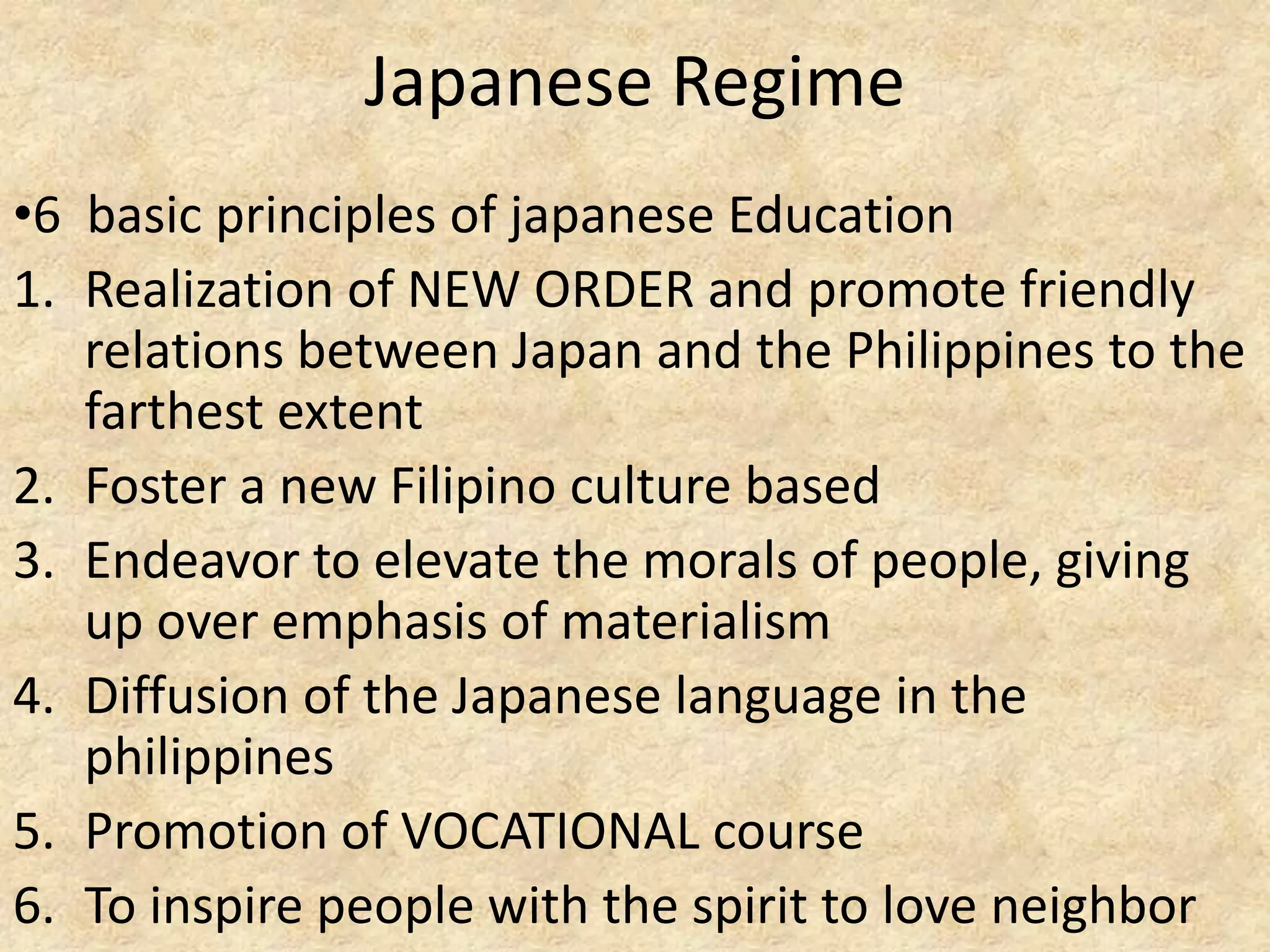 Historical foundation of philippine education | PPTX