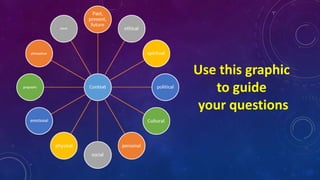 Historical narrative | PPTX