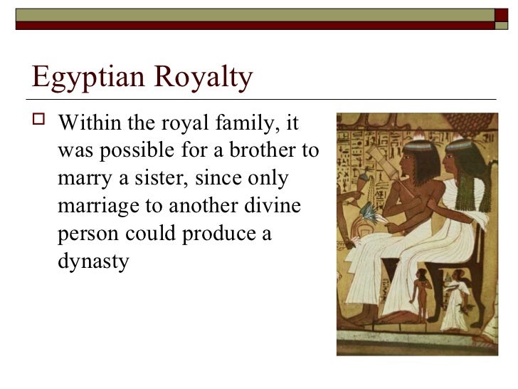 Ancient Egypt Historical overview