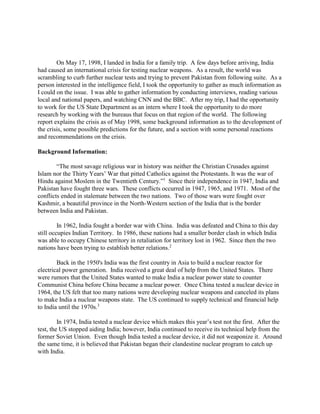 Nuclear testing effects on humans image