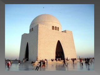 Historical places in pakistan A presentation By Mr Allah Dad Khan | PPTX