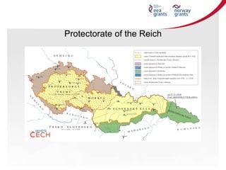 Protectorate of the Reich
 