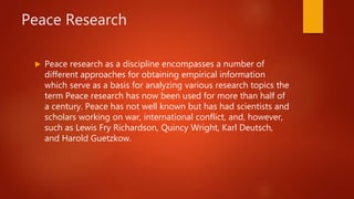 Historical research | PPTX