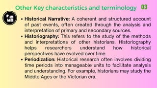 Historical Research by Vikramjit Singh | PDF
