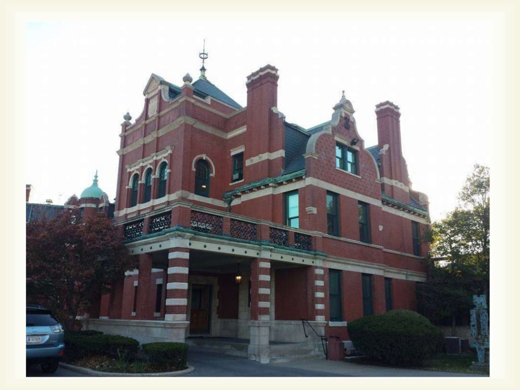 Historical Restoration Contractors Des Moines IA Historic Preservat…